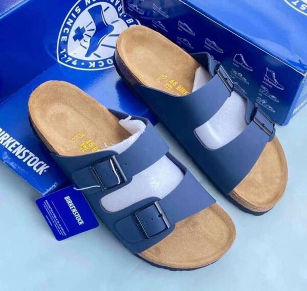 BIRKENSTOCKS