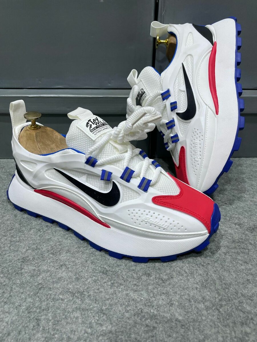 Baskets mode unisexes colorées