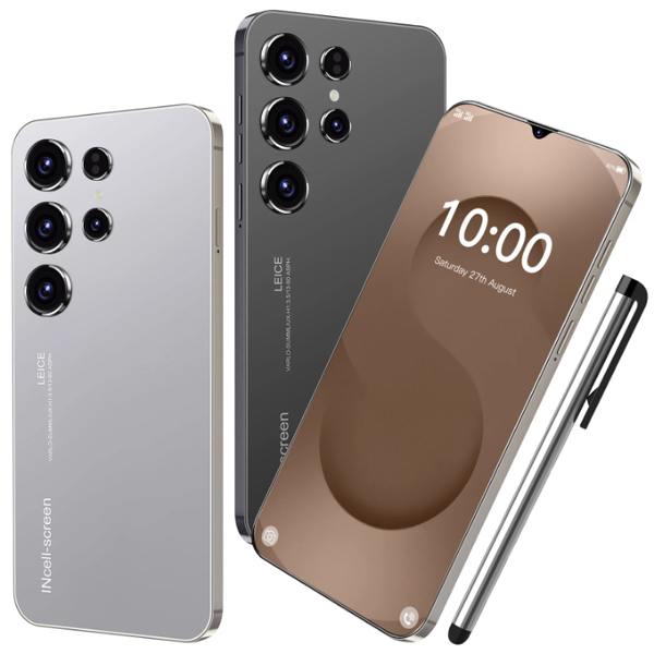 Smartphone S25 Ultra 16GB 1TB