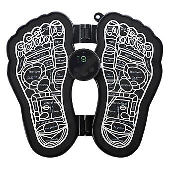 EMS Electric Foot Massager