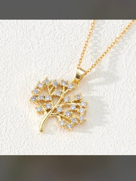 Arbre de vie est disponible je suis en promo