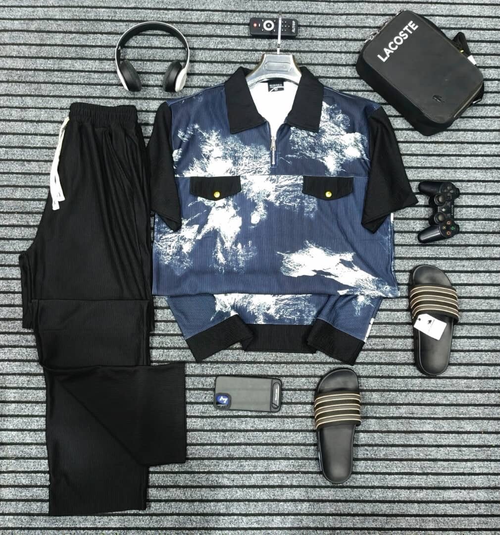 Ensemble Décontracté Homme