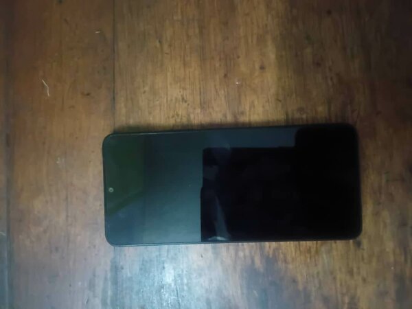 Smartphone moderne Android