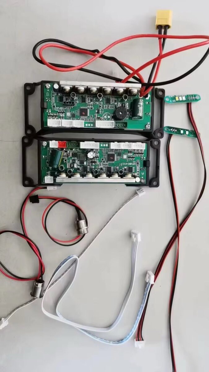 Carte mère Hoverboard/trotinet