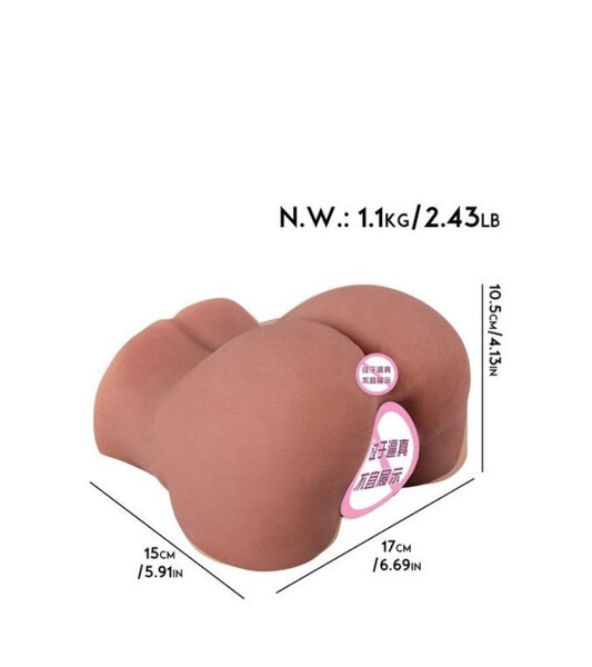 Jouet Adultes RealFeel Soft