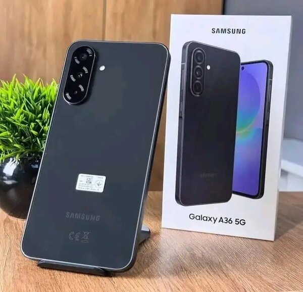 Samsung Galaxy A36 5G