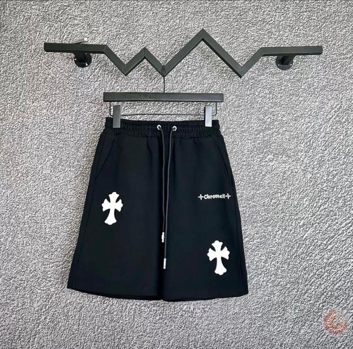 Shorts chrome hearts