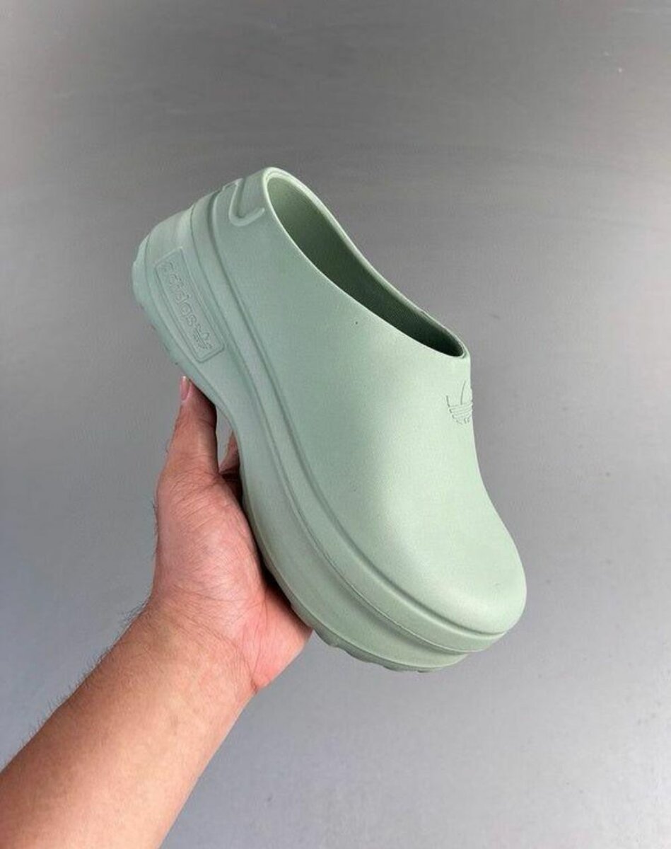 Sabots confort tendance