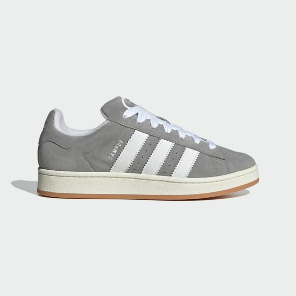 Chaussures Adidas Campus Gris