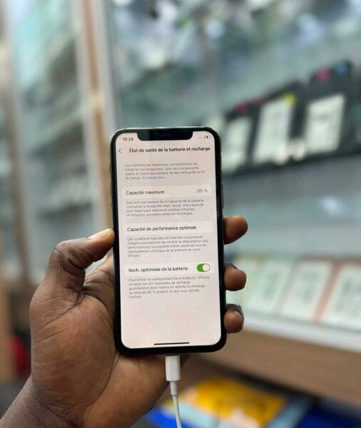 iPhone 12 Pro Max Or