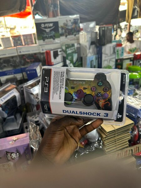 Manette Sony PS3 Dualshock 3