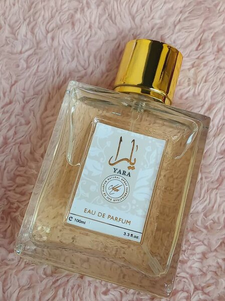Parfum Yara Élégant