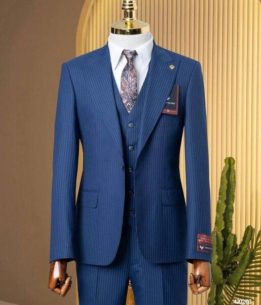 Quality Suits For Men