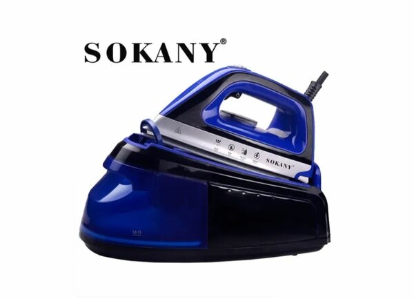 Fer à Repasser Sokany