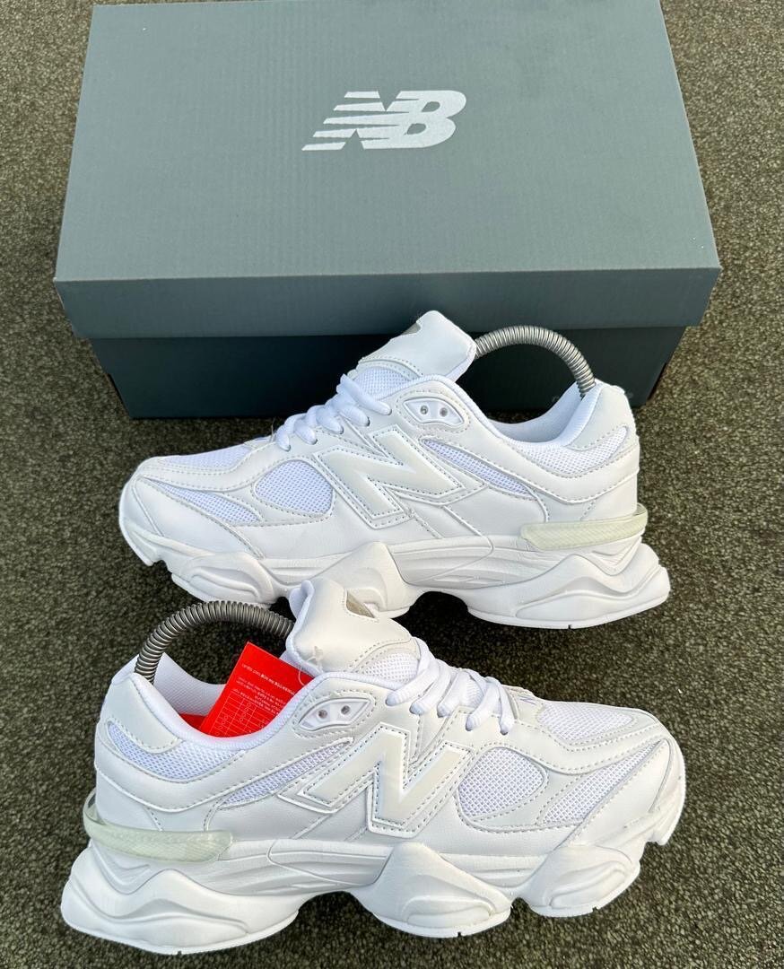 New Balance Athletic Sneakers