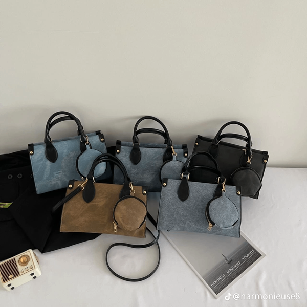 Sac à main élégant femme