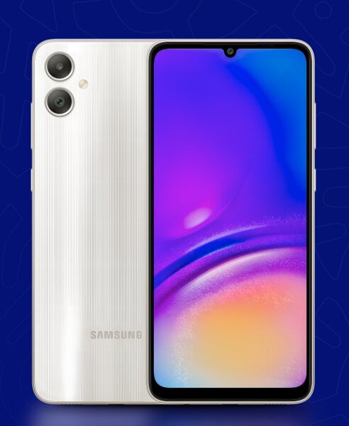 𝗧𝗵𝗲 𝗔𝗹𝗹-𝗡𝗲𝘄 𝗦𝗮𝗺𝘀𝘂𝗻𝗴 𝗚𝗮𝗹𝗮𝘅𝘆 𝗔𝟬𝟲