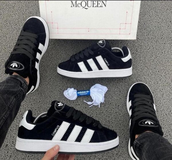 Baskets Adidas Campus Classiques