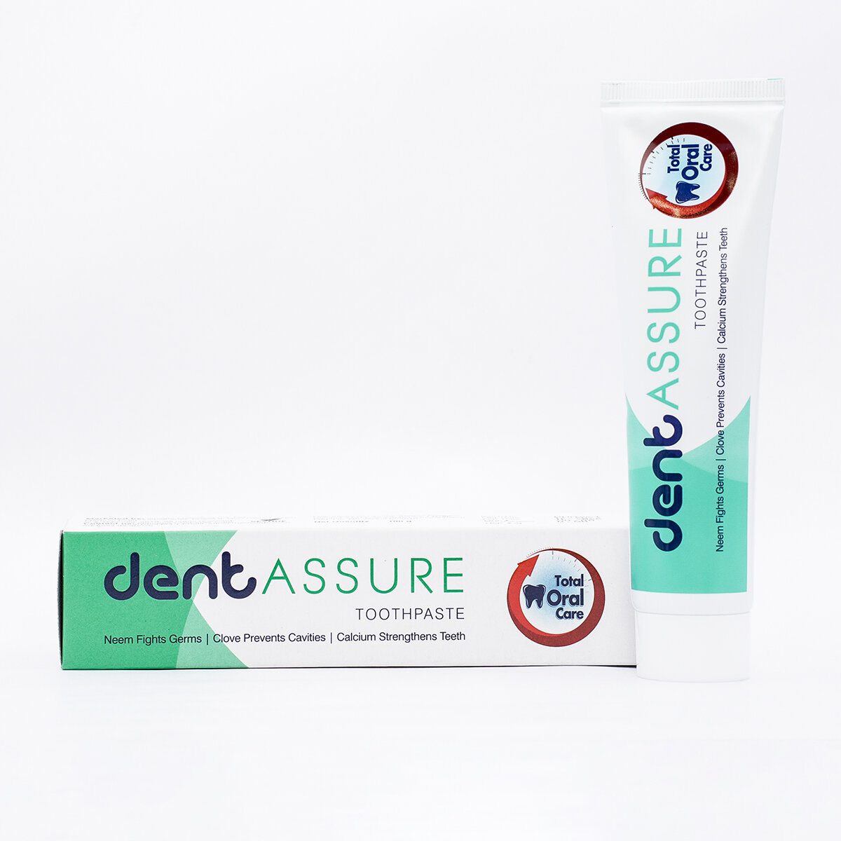 Dentifrice DentAssure