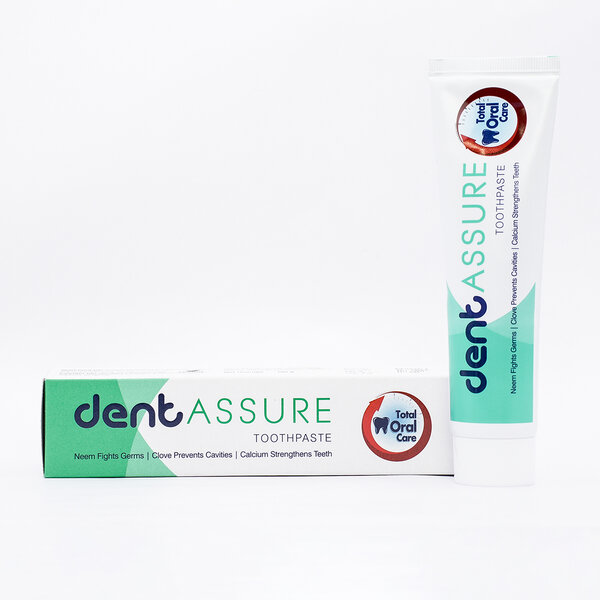 Dentifrice DentAssure