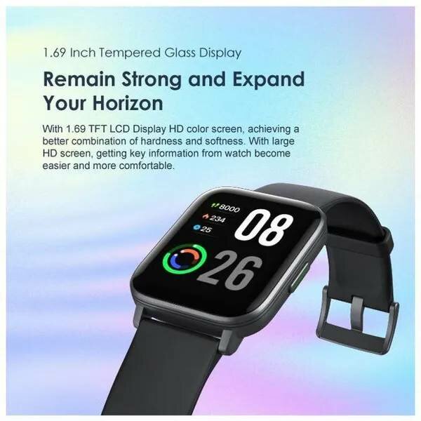 ORAIMO SMART WATCH 2