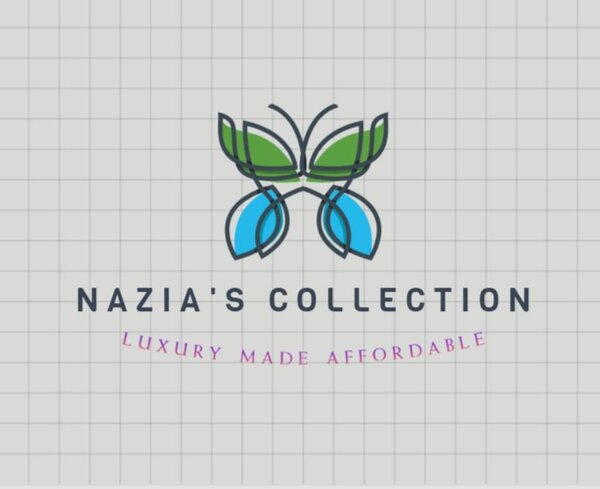 Nazia's Collection