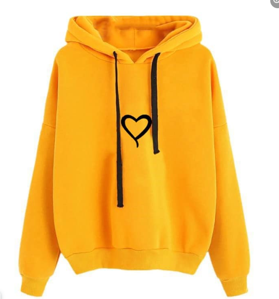 Hoodies