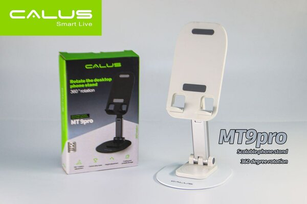 Support téléphone Calus MT12max