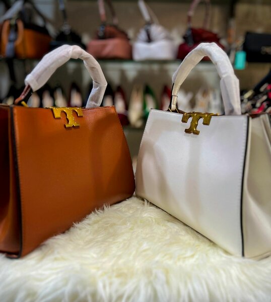 Authentic ladies handbag