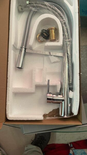 Kitchen Mixer