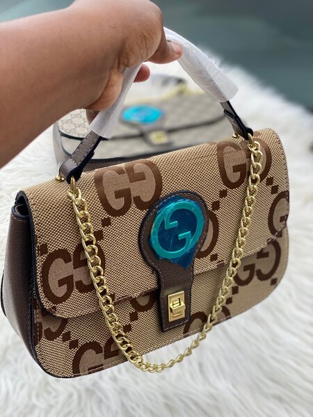 Gucci bag