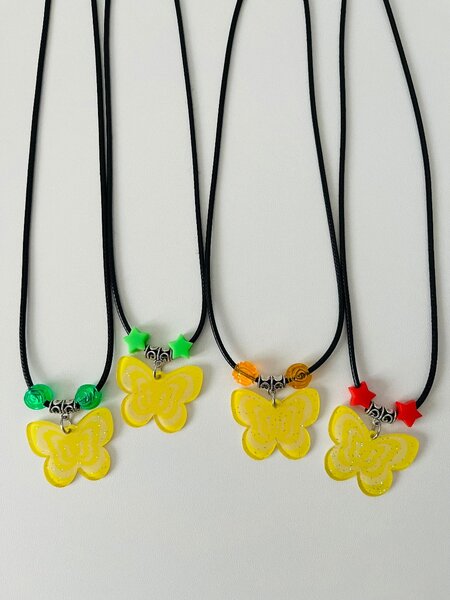 Детские кулоны