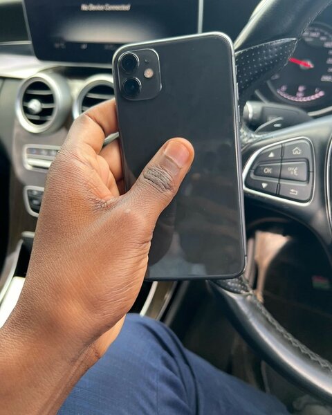 Buy iphone 11  64GB Internal Storage