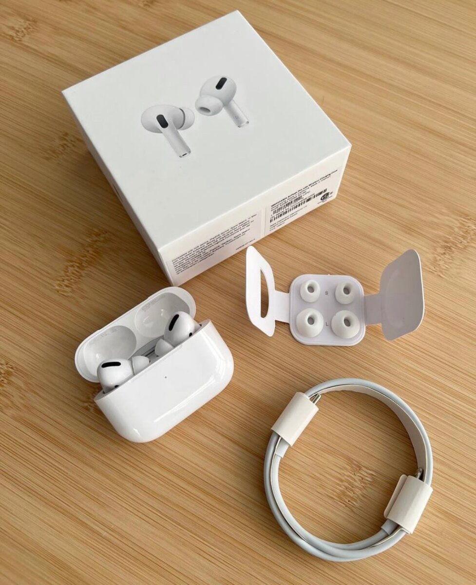 AirPods Pro
