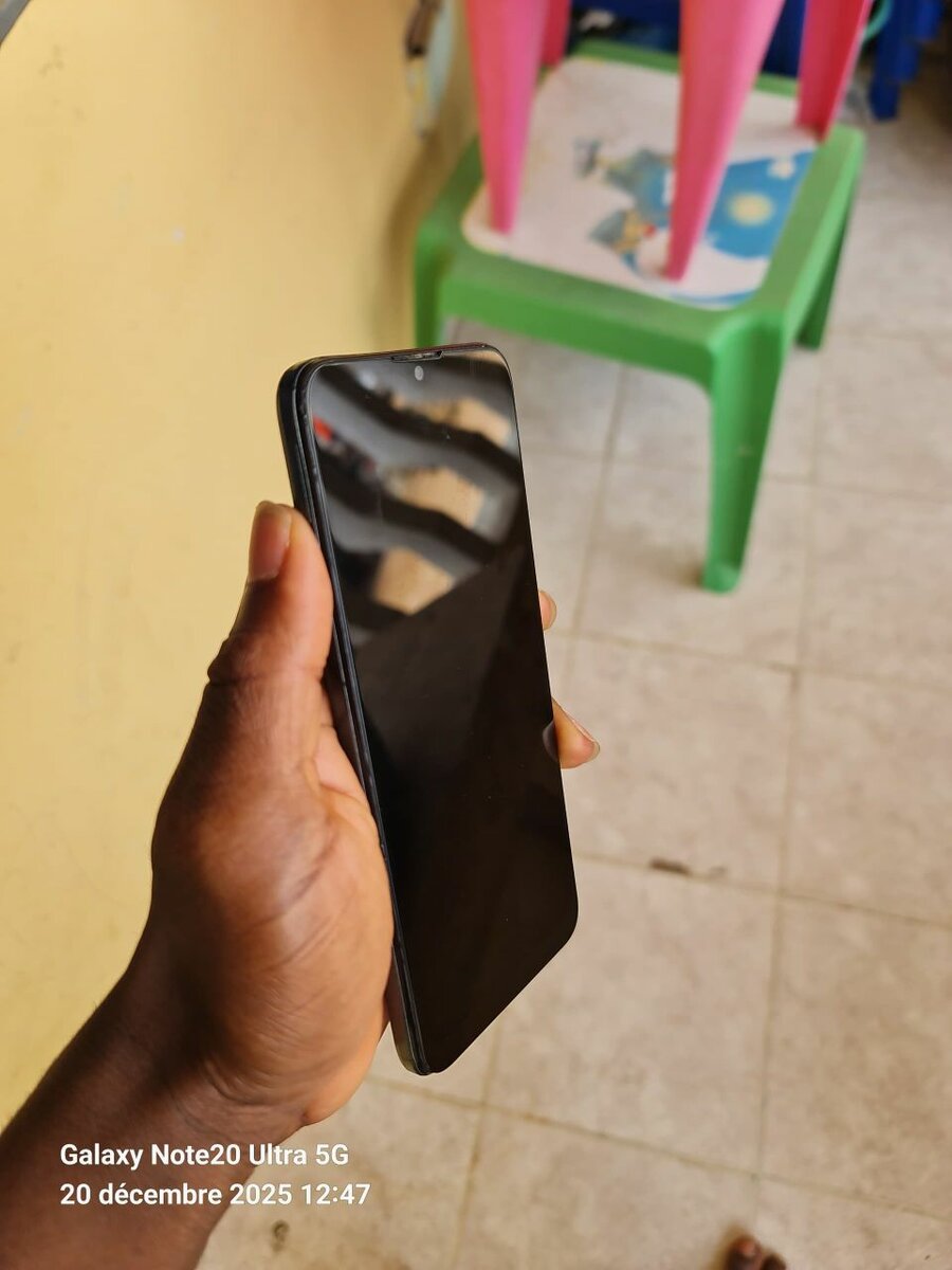 Smartphone Motorola 4G