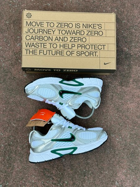 Nike Sneakers Éco-Friendly