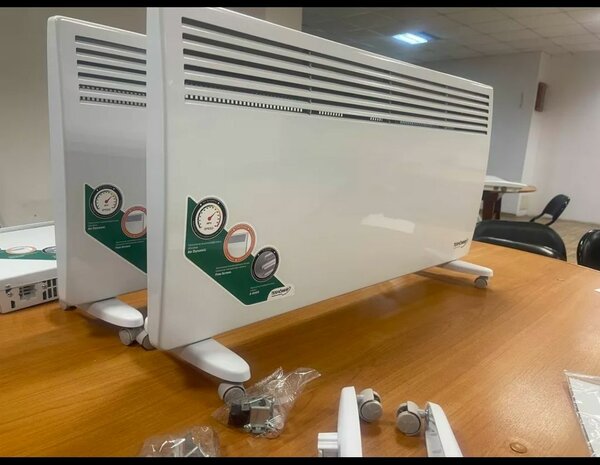 Конвекторный обогреватель Техномир.