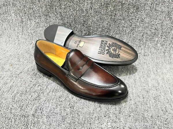 SOULIER HOMME