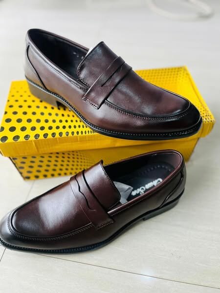 MEN’S SMART SHOES