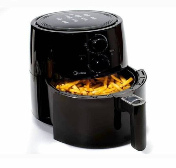 MIDEA 3.5LTR MULTY COOKER AIRFRYER