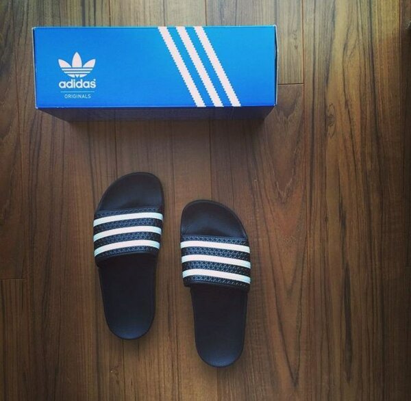 Claquette Adidas Original