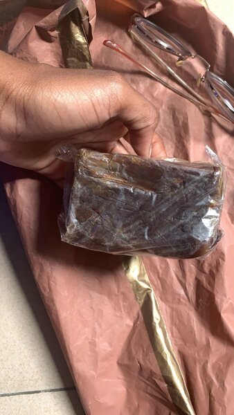 Savon Naturel en Barres