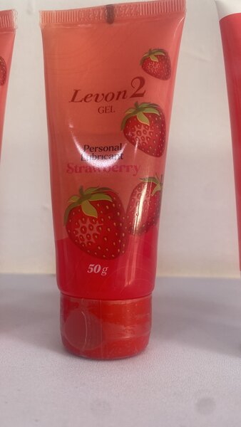 Levon2 lubricant