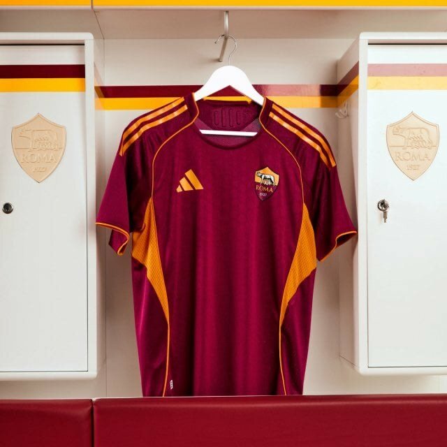 Maillot de football homme