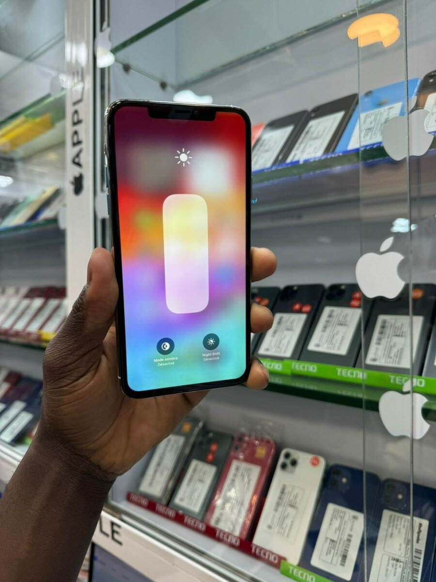 iPhone 11 Pro Max