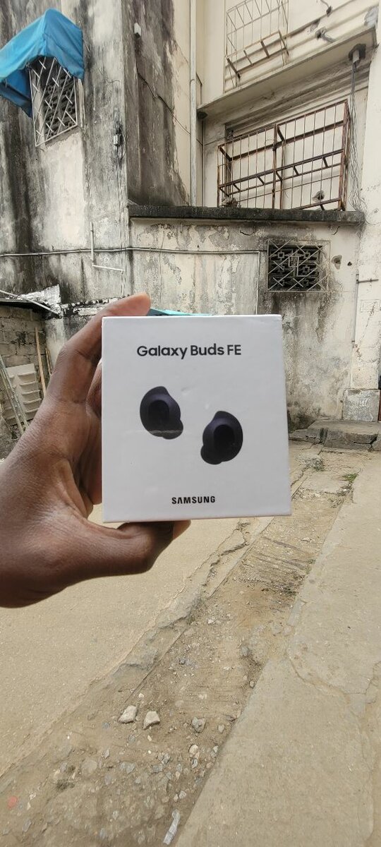 Samsung Galaxy Buds FE