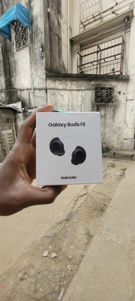 Samsung Galaxy Buds FE