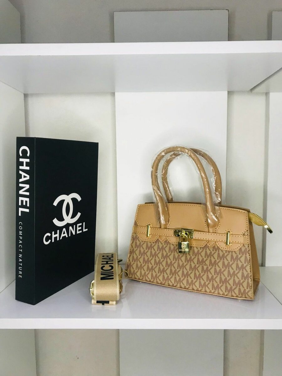 Micheal Kors handbags