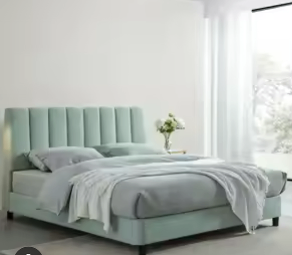 Bed poshsish