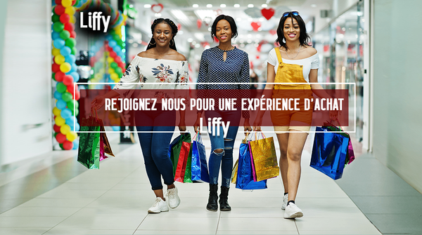 Liffy boutique 